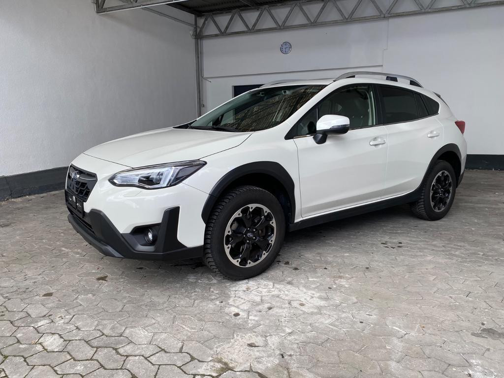Subaru XV AWD