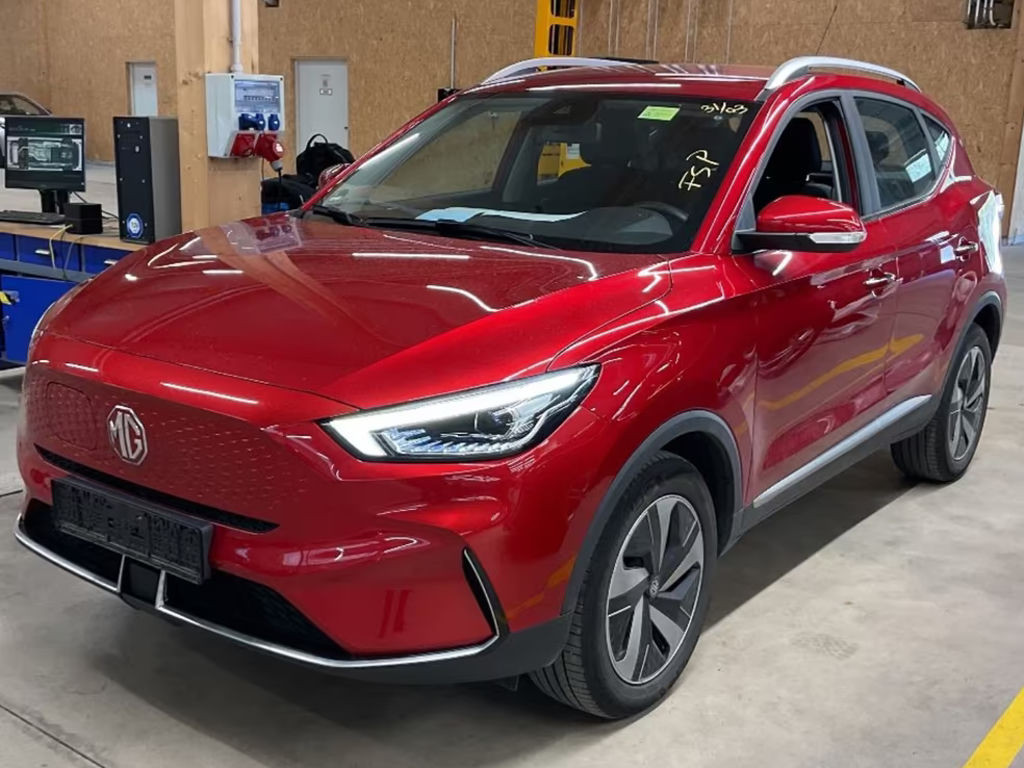 MG ZS EV Comfort