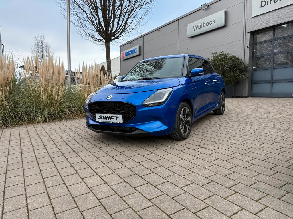 Suzuki Swift Comfort
