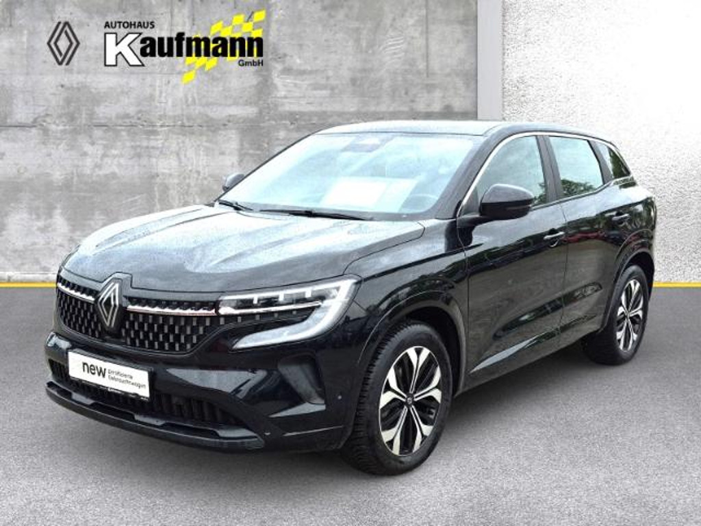 Renault Austral Equilibre