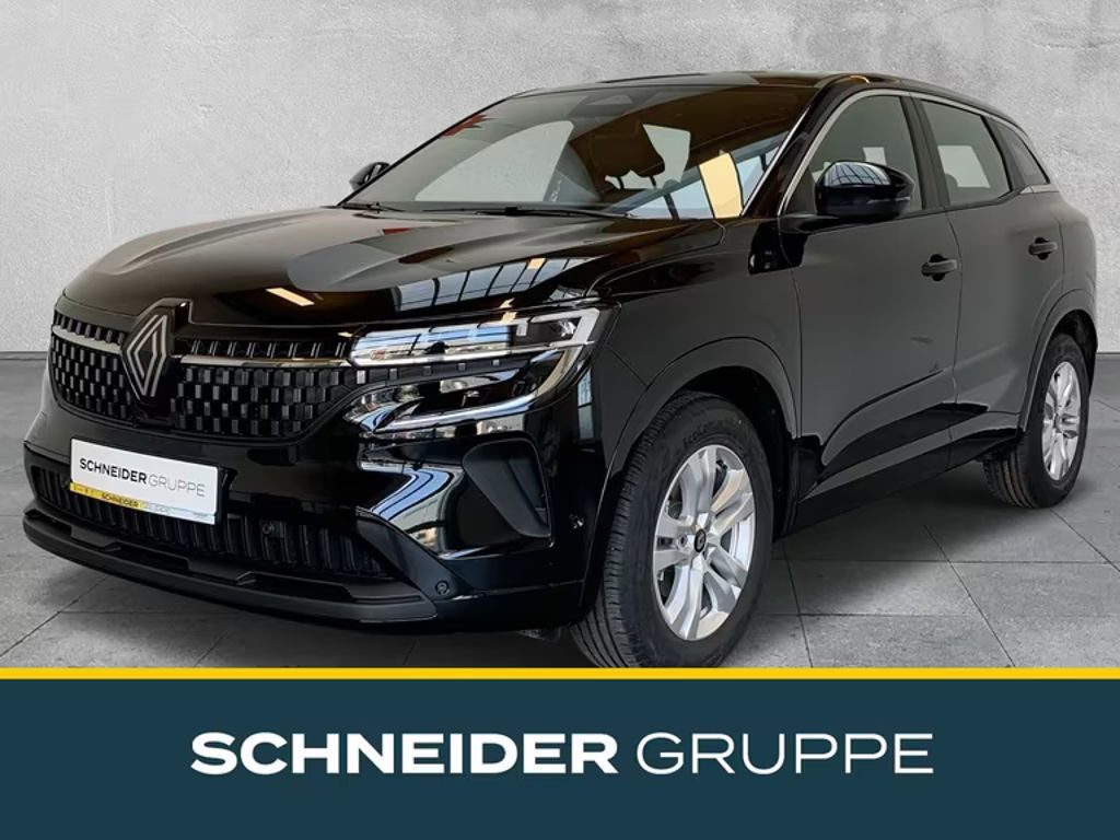 Renault Austral 1.3 TCE 160 EVOLUTION LED+SHZ+KAMERA+DAB