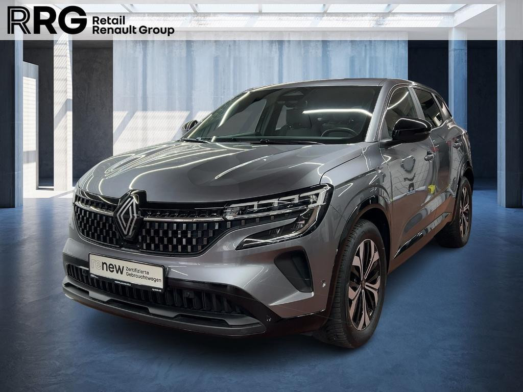 Renault Austral Equilibre