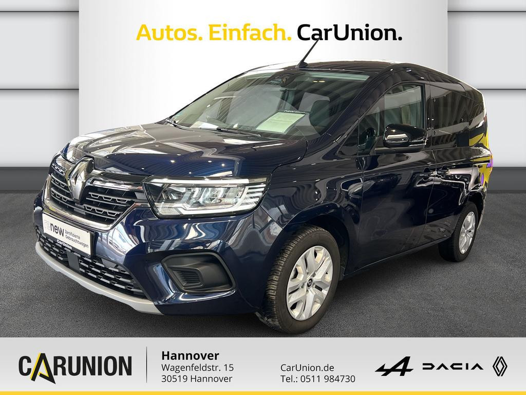 Renault Kangoo TCe 130 Equilibre