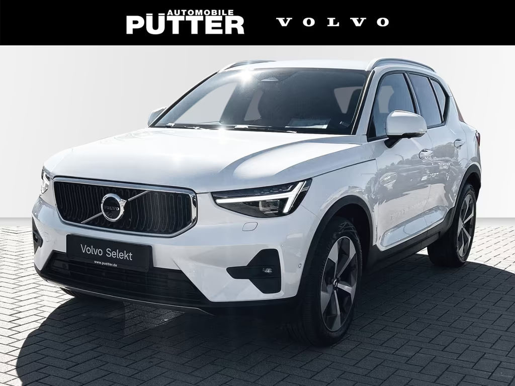 Volvo XC40 Core