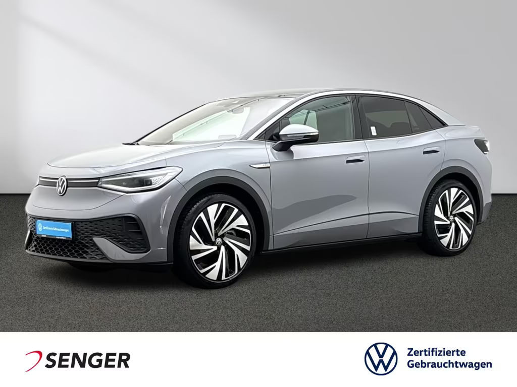 Volkswagen ID.5