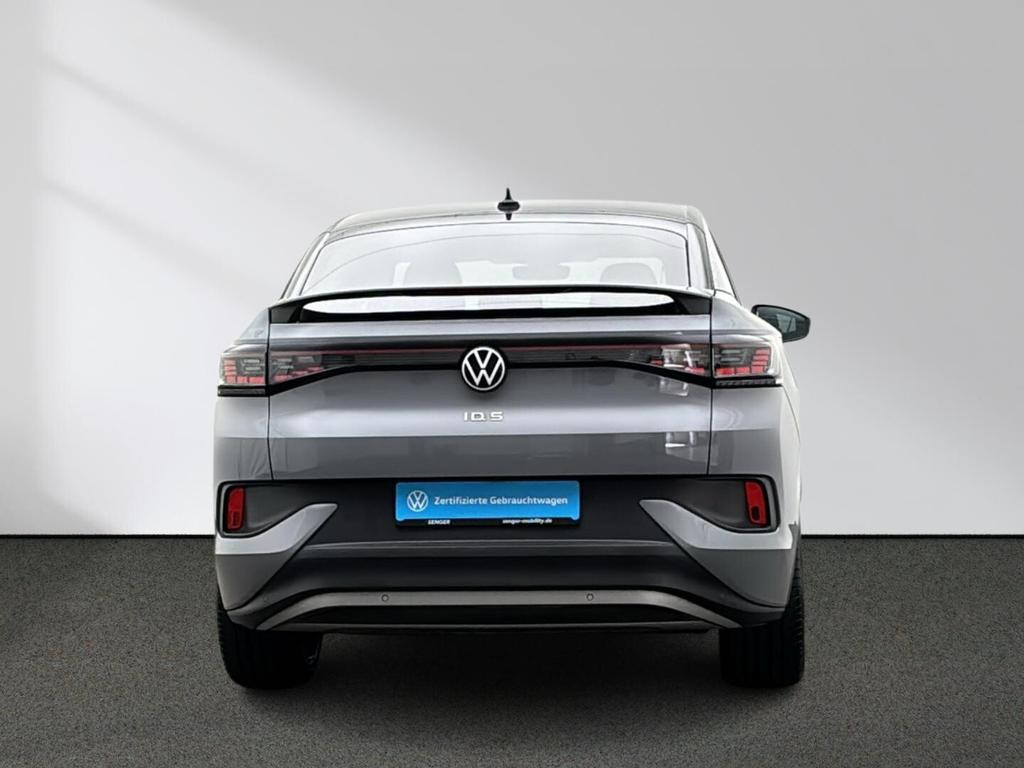 Volkswagen ID.5