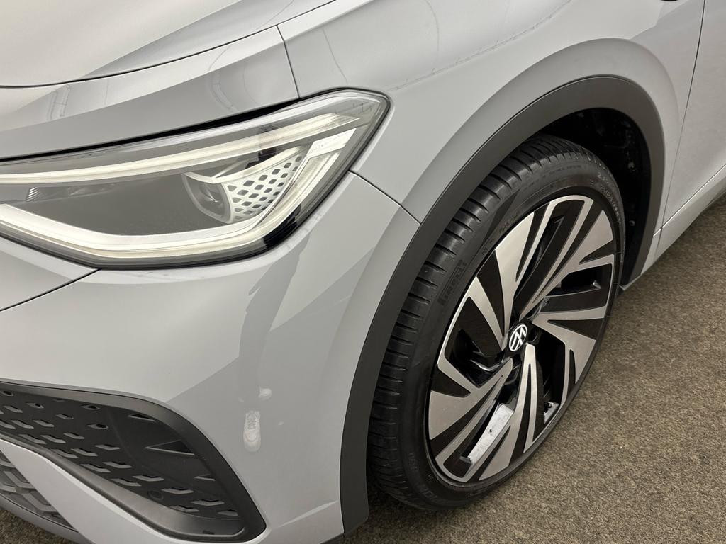 Volkswagen ID.5