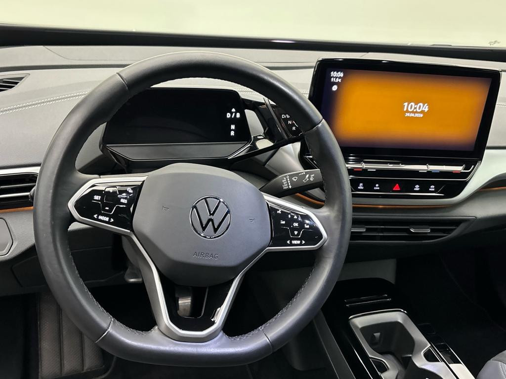 Volkswagen ID.5