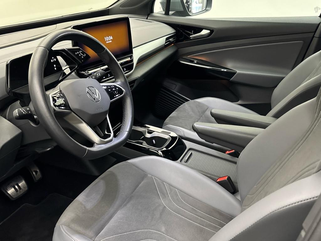 Volkswagen ID.5
