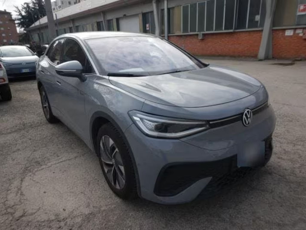 Volkswagen ID.5