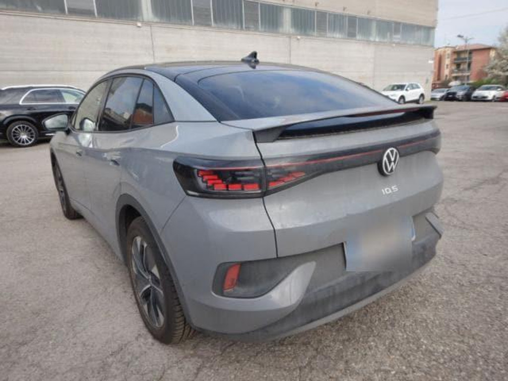 Volkswagen ID.5