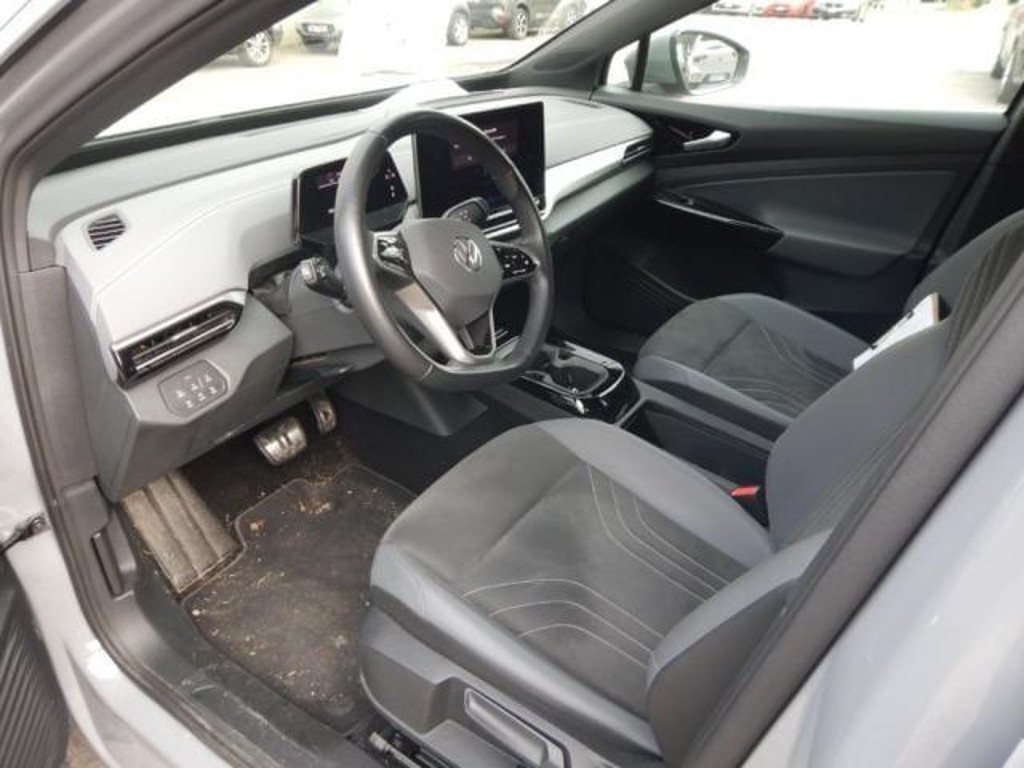 Volkswagen ID.5
