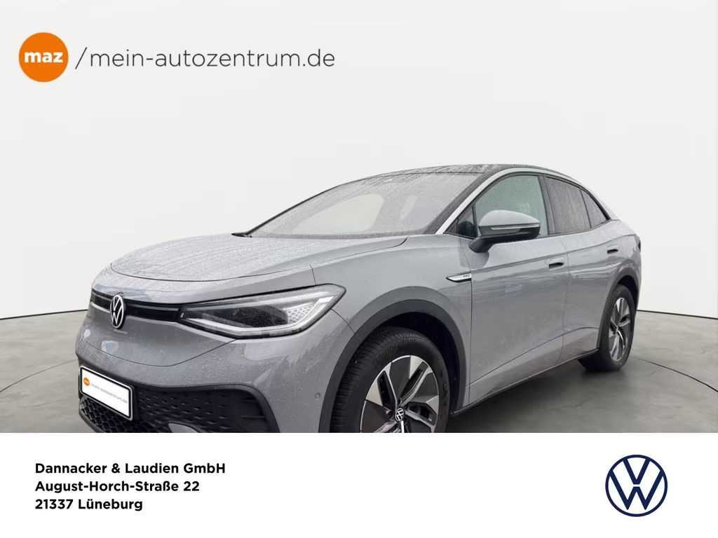 Volkswagen ID.5 Pro