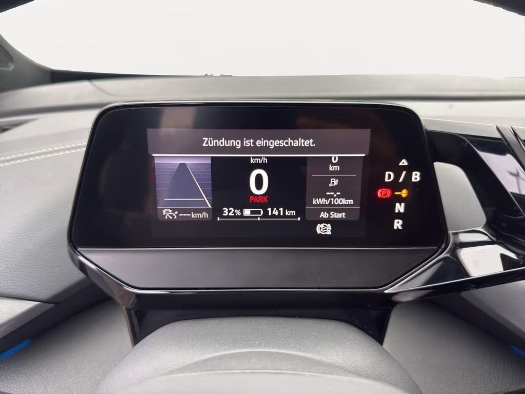 Volkswagen ID.5