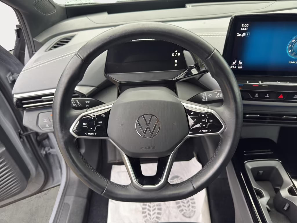 Volkswagen ID.5