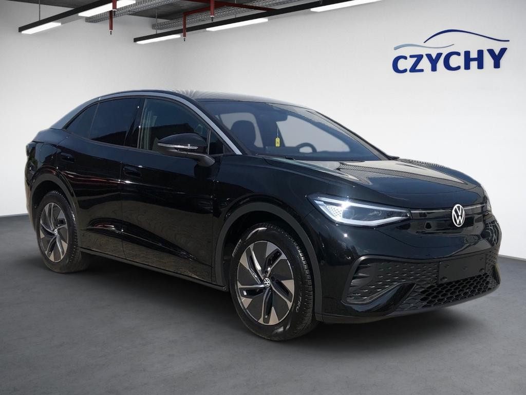 Volkswagen ID.5