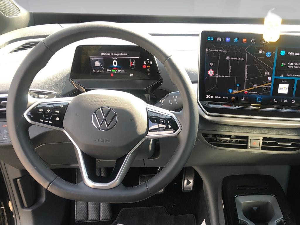 Volkswagen ID.5