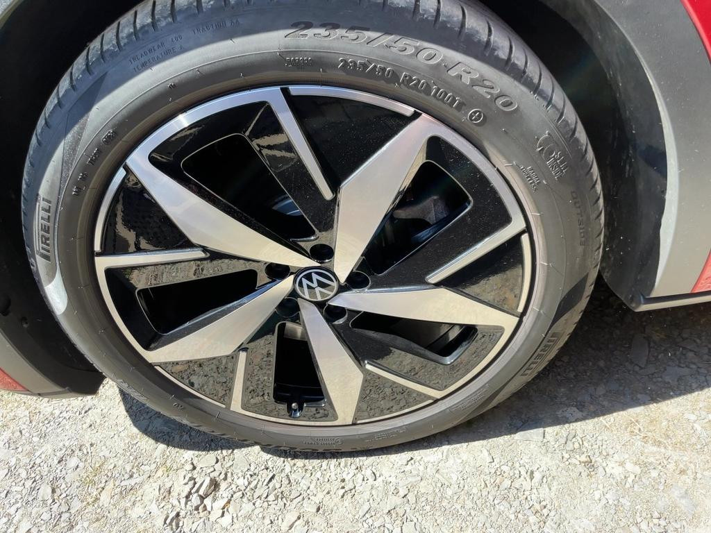 Volkswagen ID.5