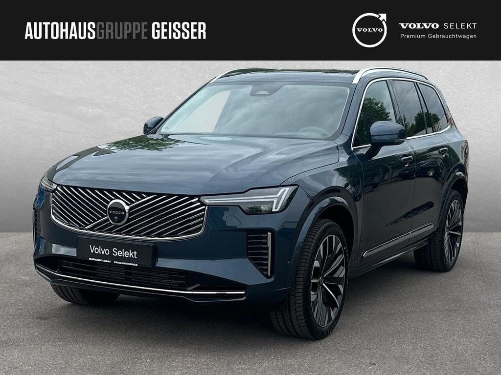Volvo XC90 AWD T8 Plus Bright