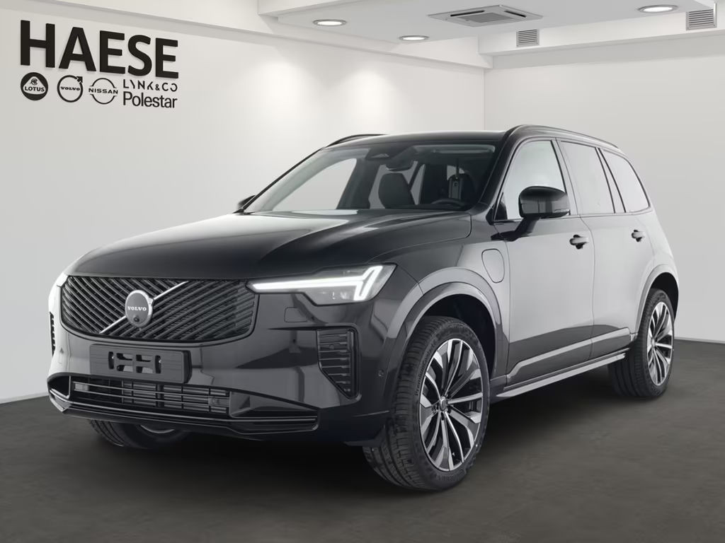 Volvo XC90 AWD T8 Plus Dark