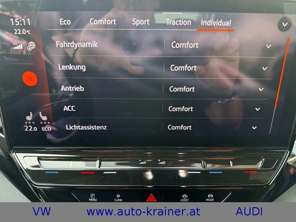 Volkswagen ID.5