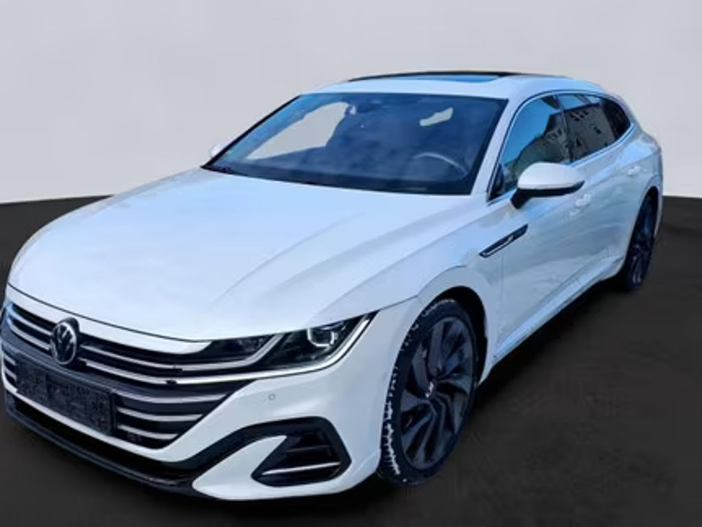 Volkswagen Arteon Shooting Brake R-Line