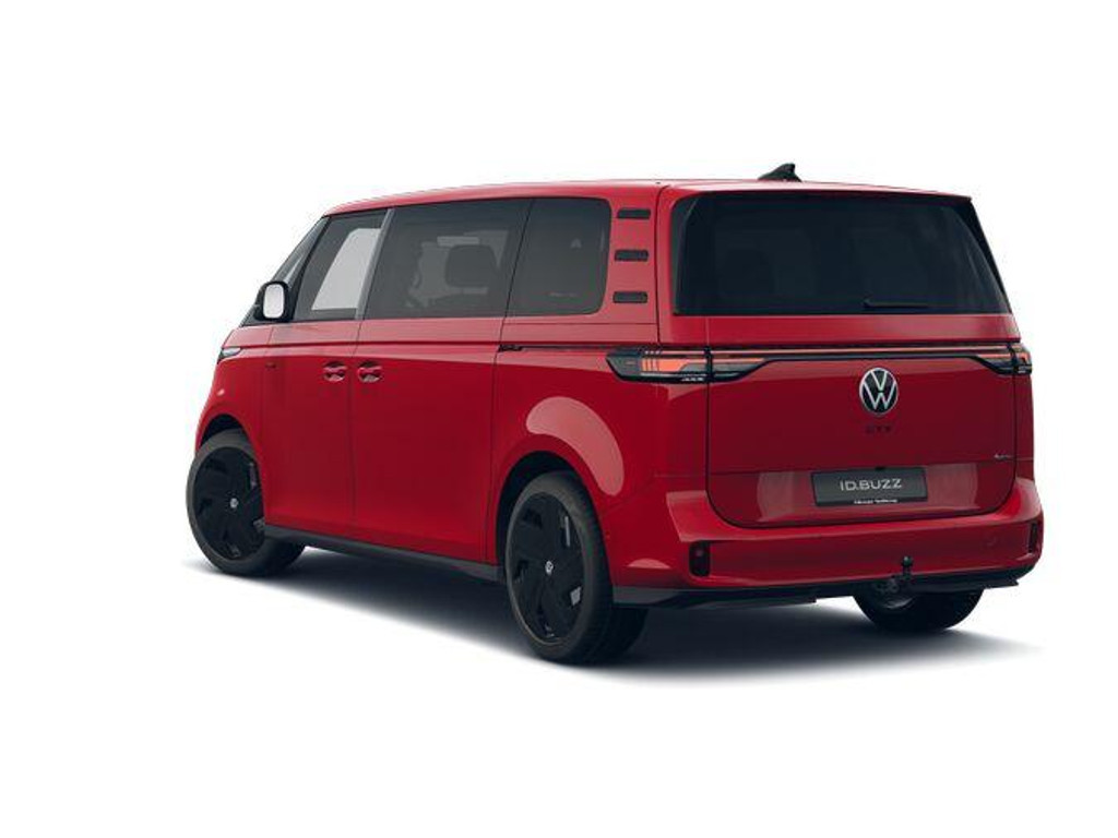 Volkswagen ID.Buzz