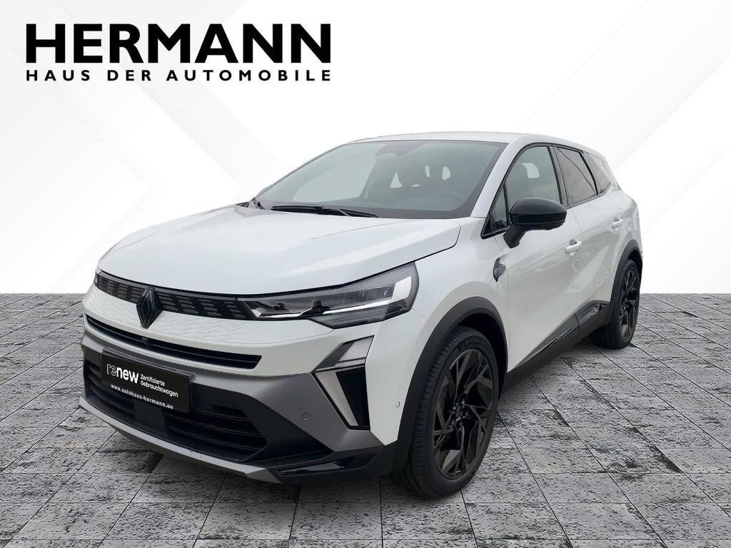 Renault Symbioz Esprit Alpine E-Tech full hybrid 145