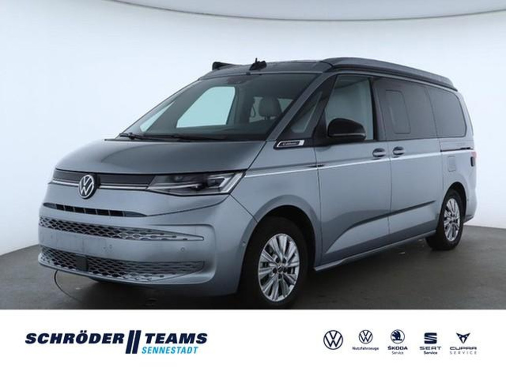 Volkswagen CALIFORNIA 4Motion eHybrid T7 Ocean