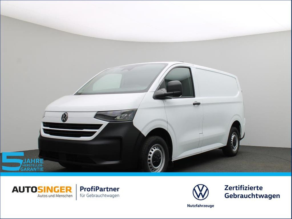 Volkswagen Transporter 2.0 TDI T7
