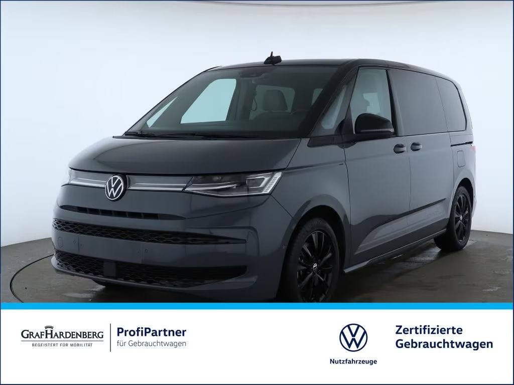 Volkswagen Multivan DSG 2.0 TDI T7