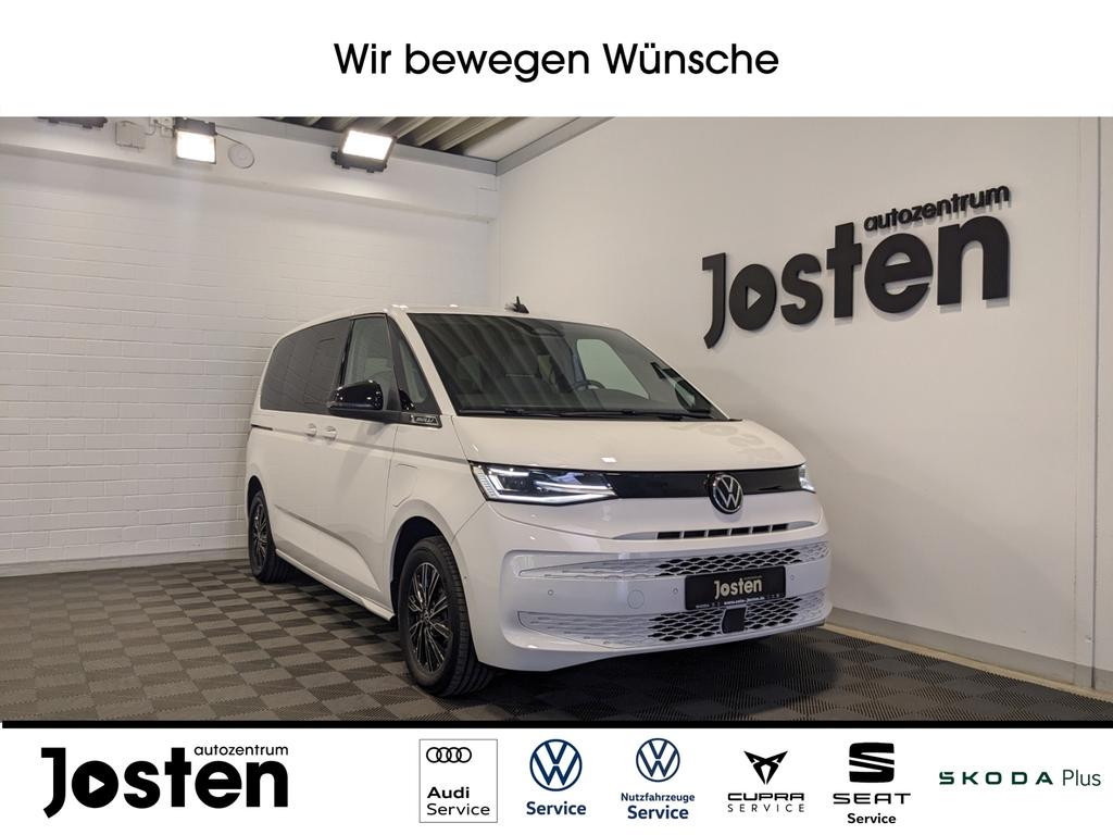 Volkswagen Multivan 4Motion Family eHybrid T7