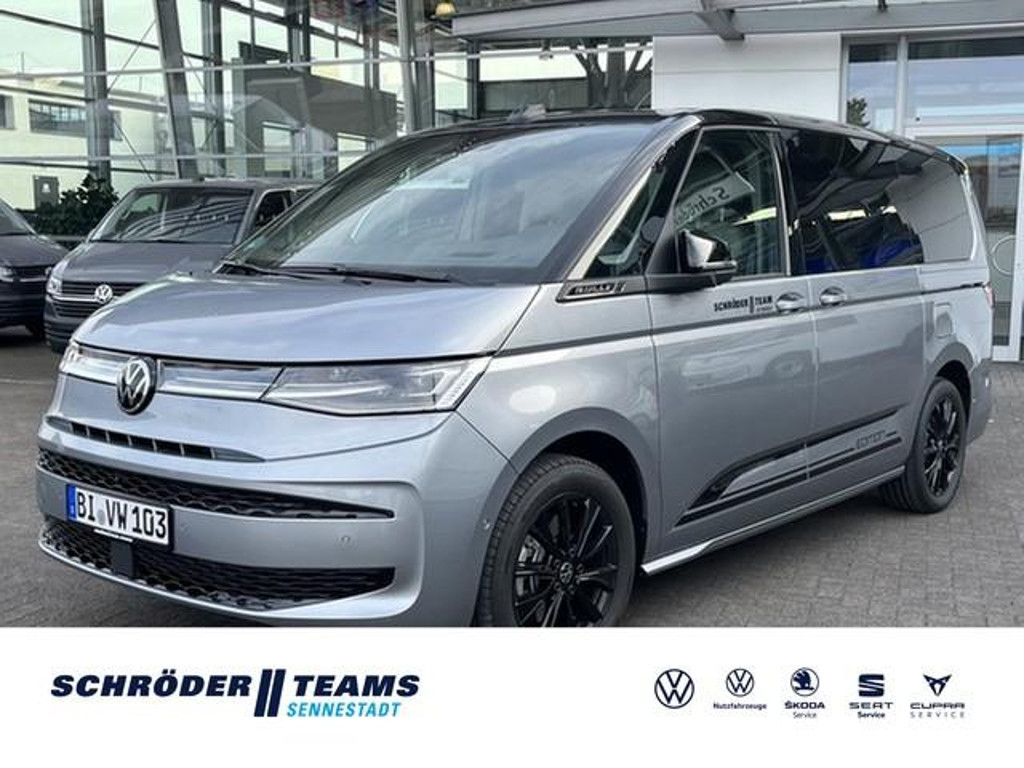 Volkswagen Multivan 4Motion eHybrid Lang T7