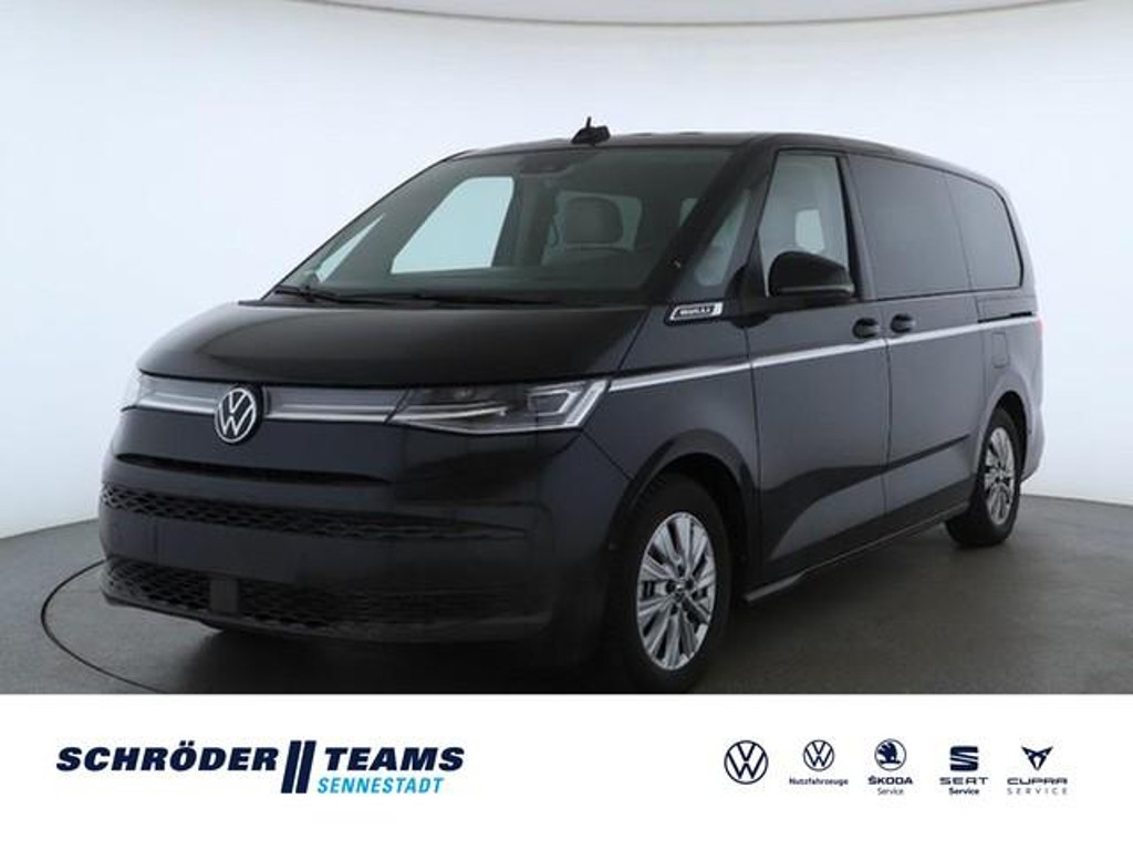 Volkswagen Multivan 4Motion Style eHybrid Lang T7