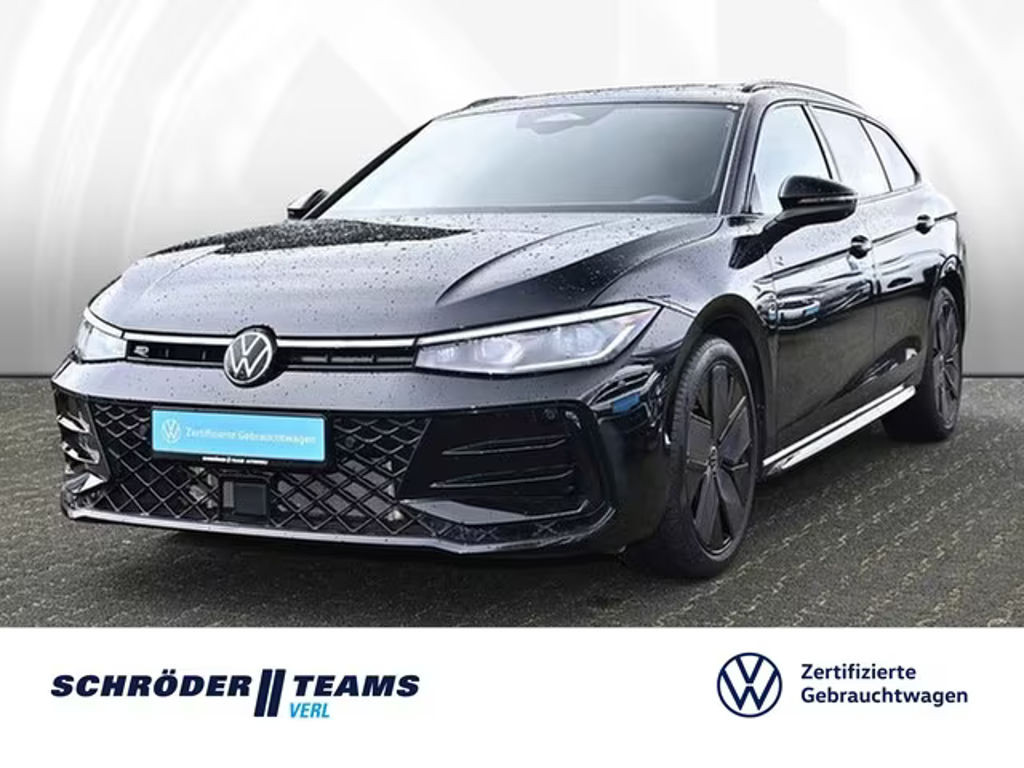 Volkswagen Passat DSG Variant R-Line 2.0 TDI
