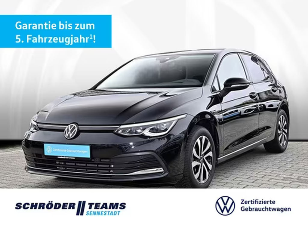 Volkswagen Golf Life 1.5 TSI