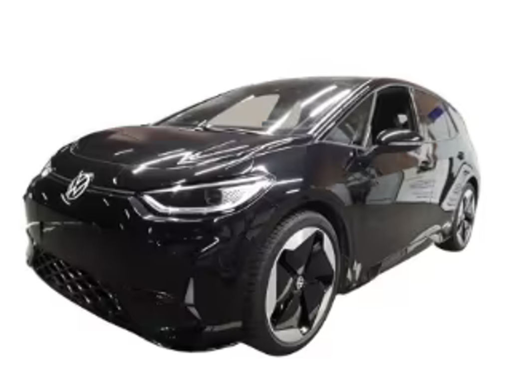 Volkswagen ID.3 Performance GTX