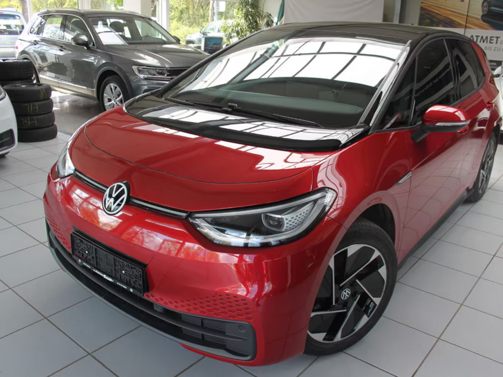 Volkswagen ID.3 Performance Pro