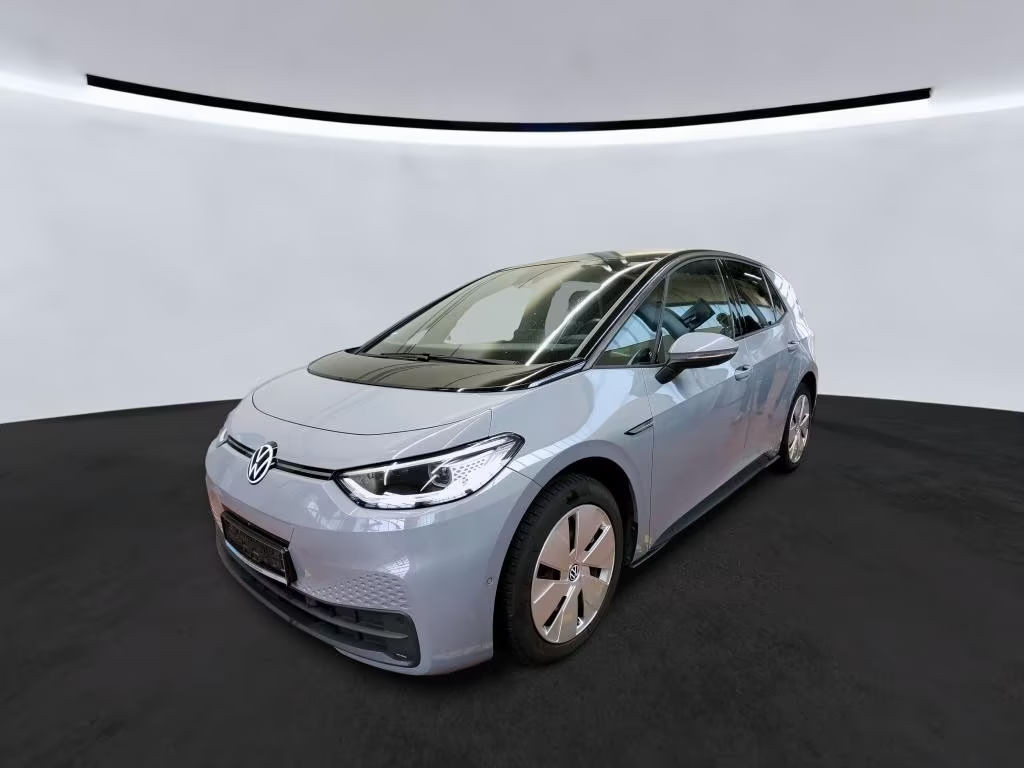 Volkswagen ID.3 Performance Pro