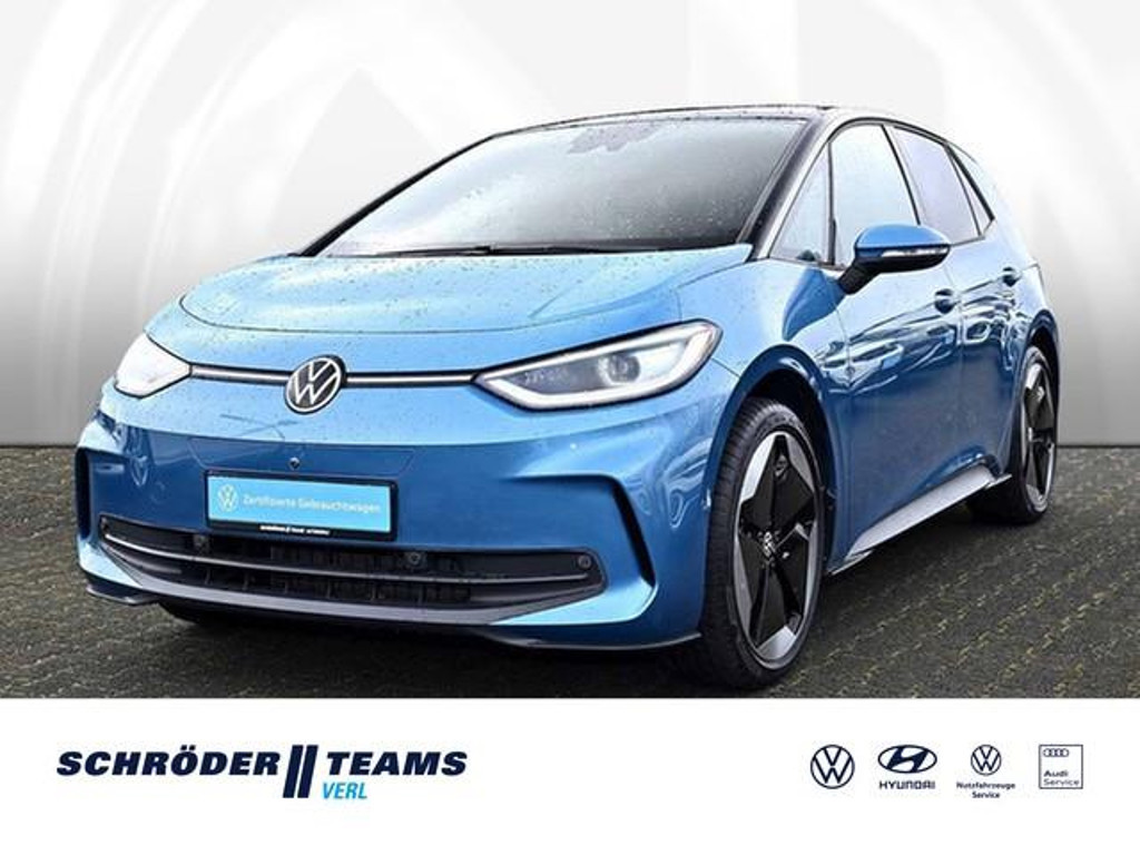 Volkswagen ID.3 Performance 77 KWh Pro