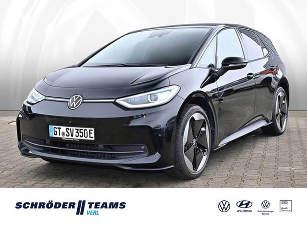 Volkswagen ID.3 Performance Pro