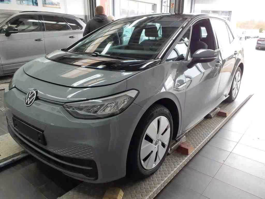 Volkswagen ID.3 Performance Pure