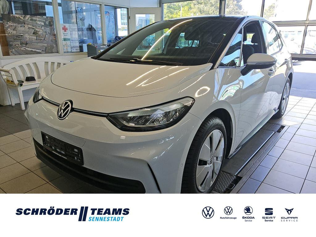 Volkswagen ID.3 Performance 58 KWh Pro 150 kW