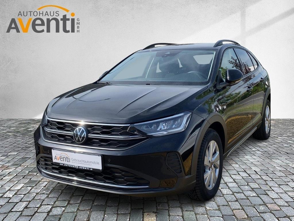 Volkswagen Taigo DSG Life 1.0 TSI