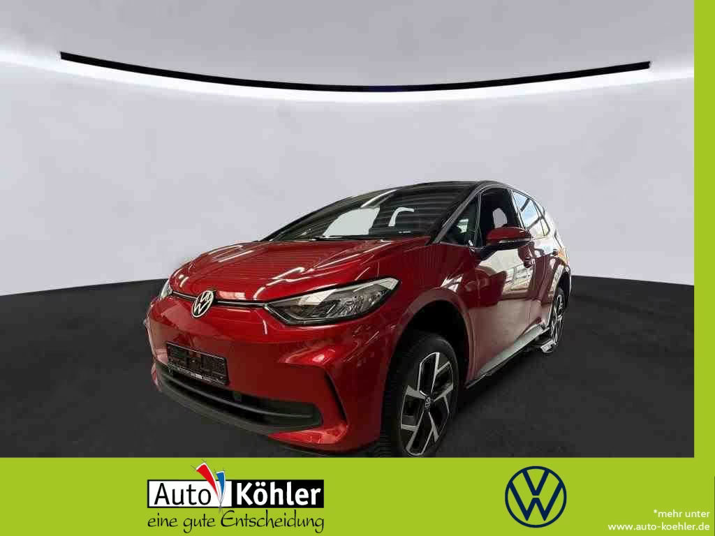 Volkswagen ID.3 Performance Pro Move