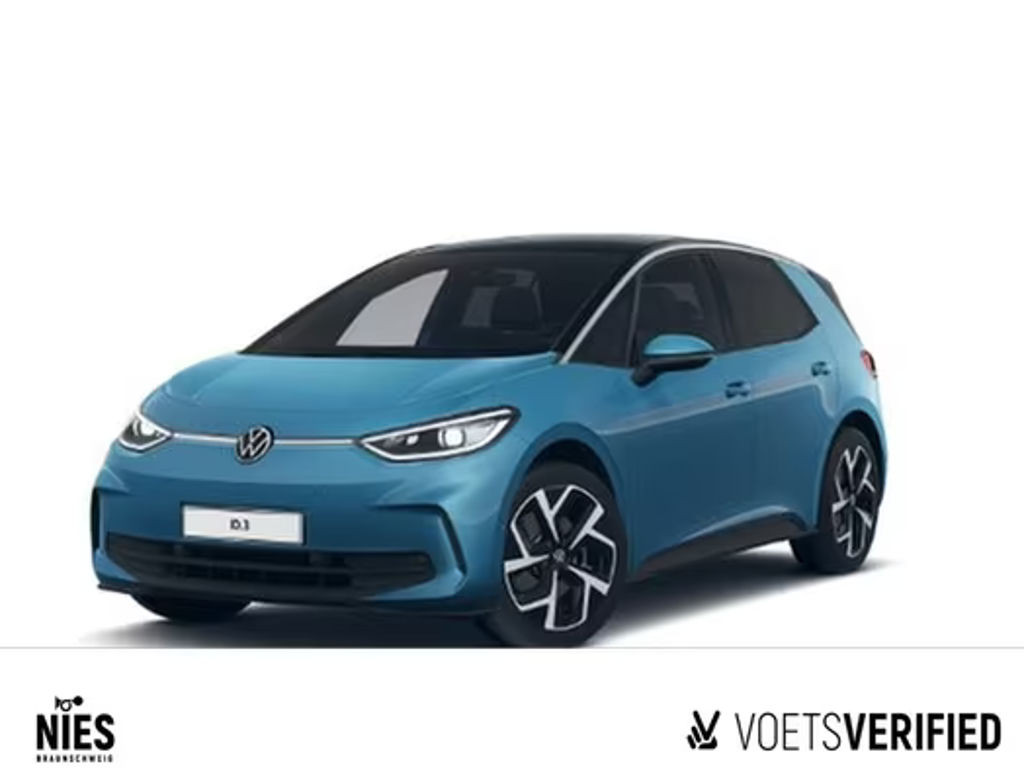 Volkswagen ID.3 Performance Pro Move 150 kW