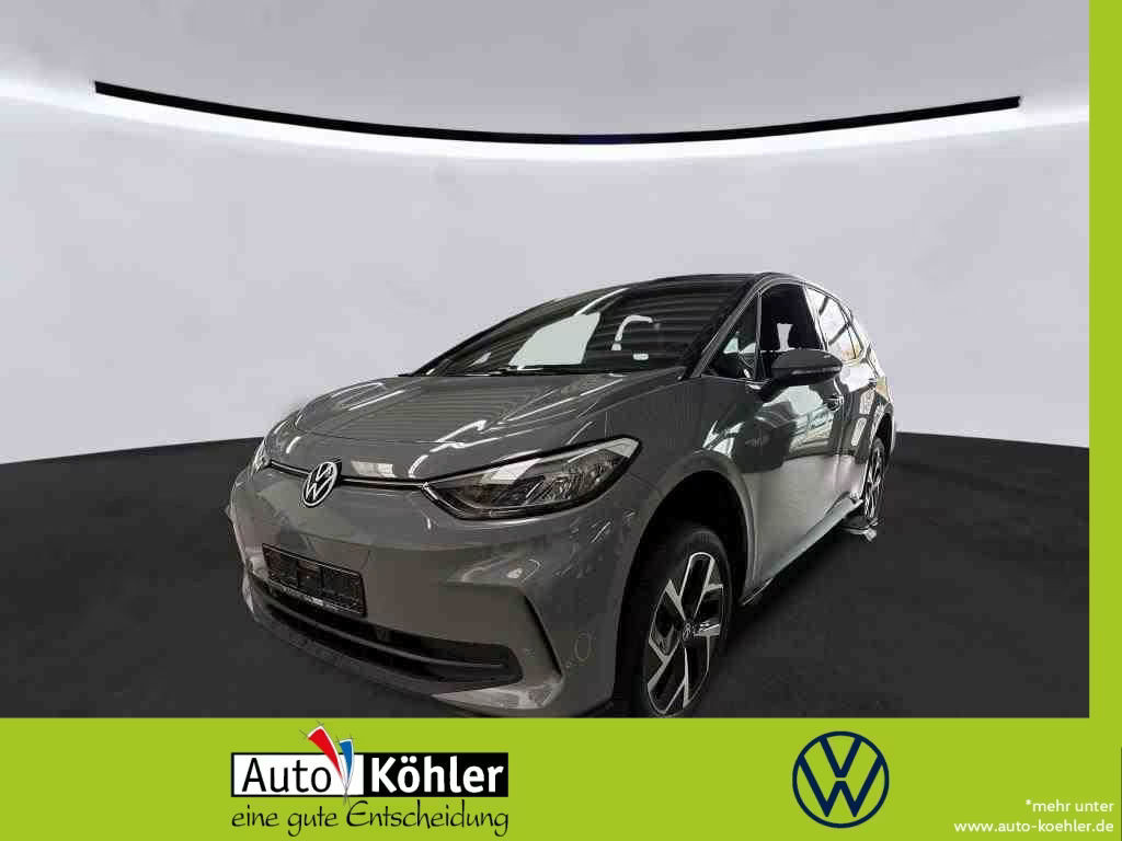 Volkswagen ID.3 Performance Pro Move