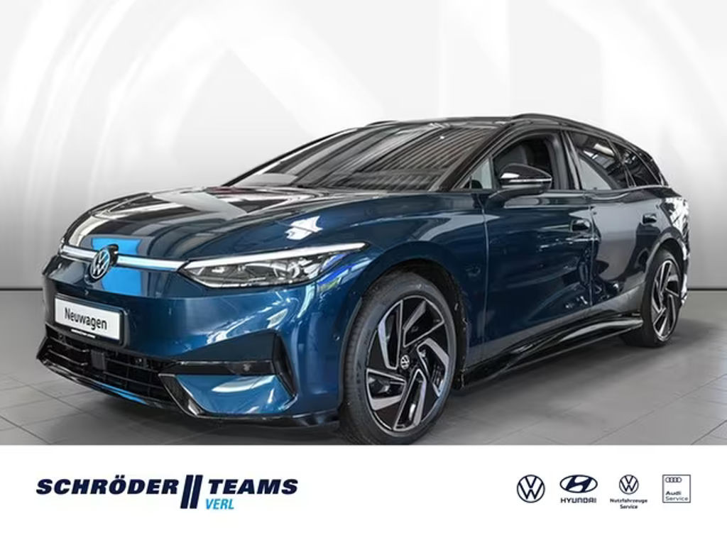 Volkswagen ID.7 Pro Tourer