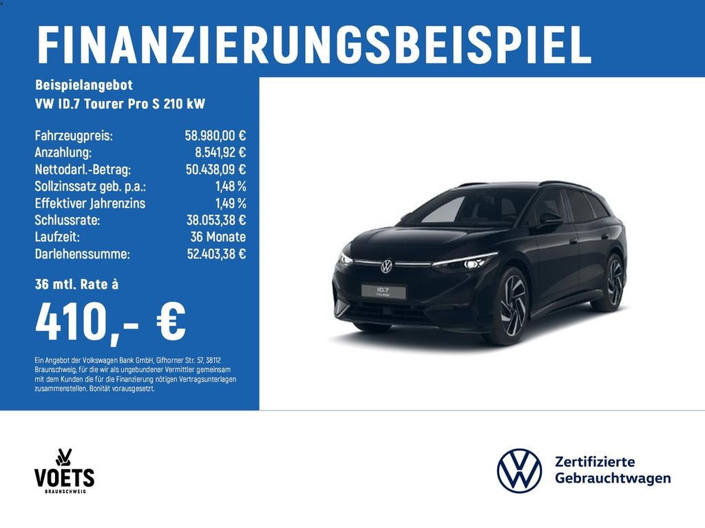 Volkswagen ID.7