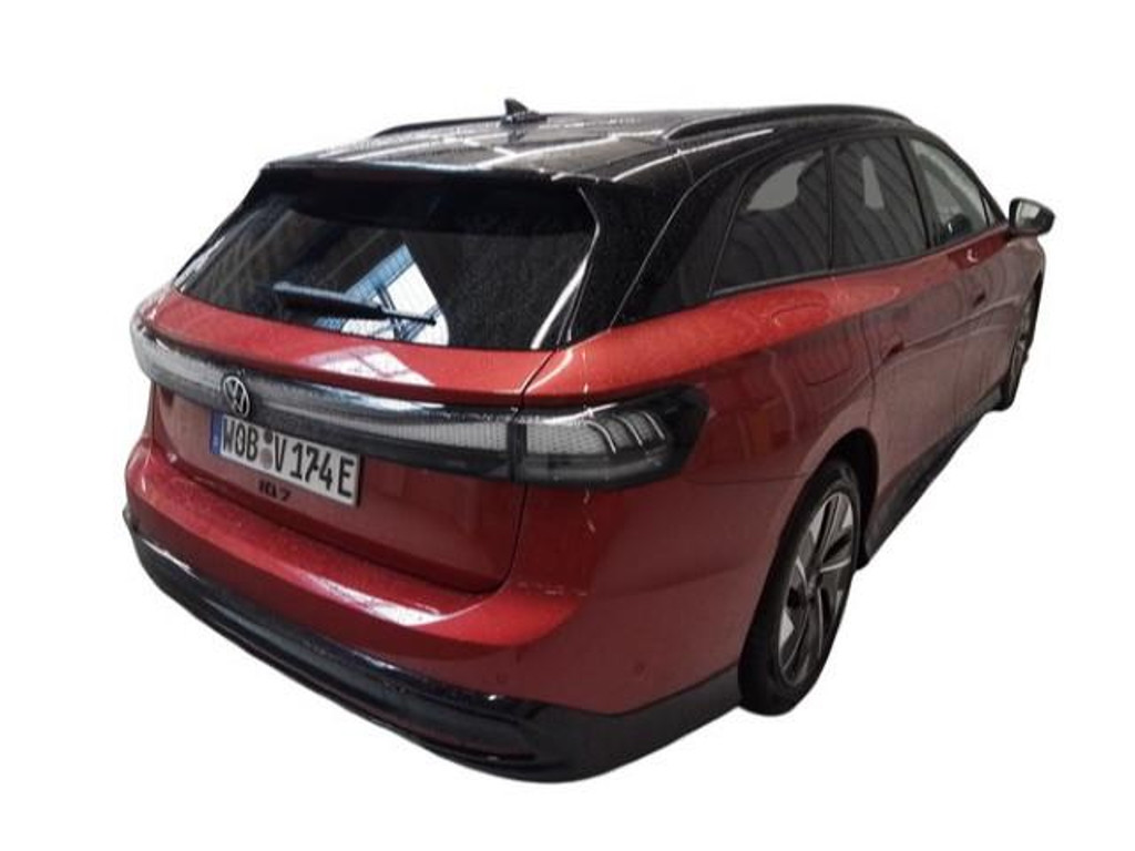 Volkswagen ID.7